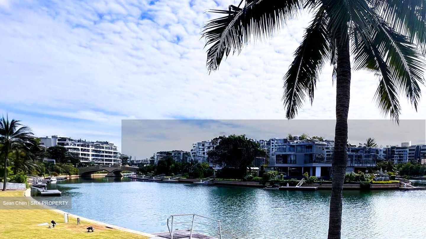 Sentosa Cove (D4), Detached #582385111